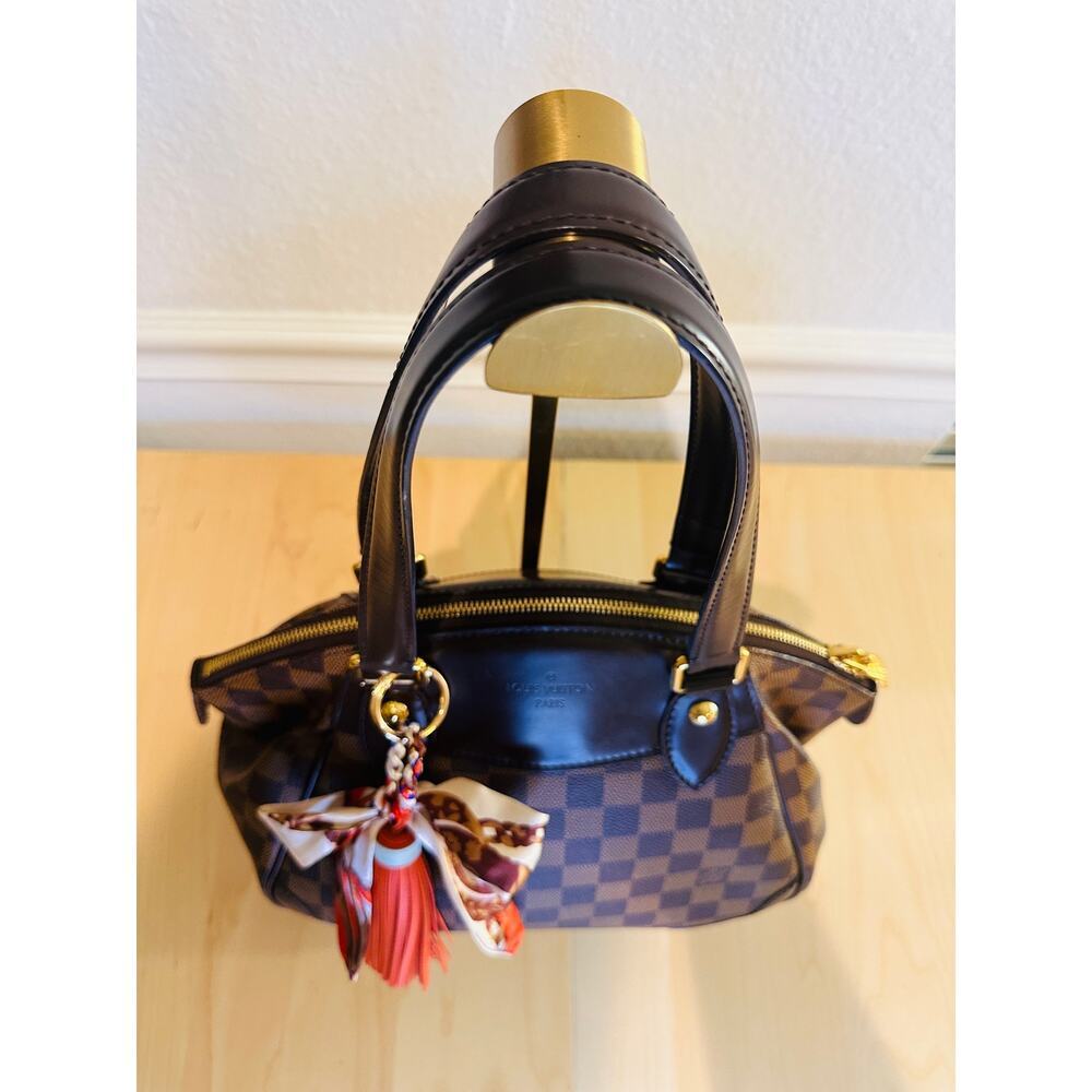LOUIS VUITTON VERONA PM - Picture 4 of 16